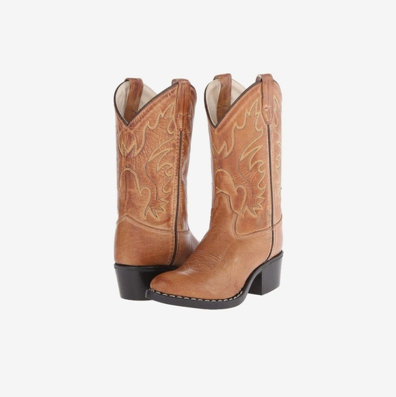Old West Other - Old West Kids Boots